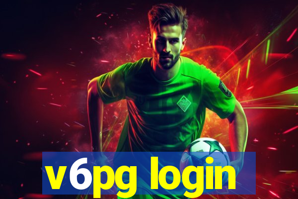 v6pg login